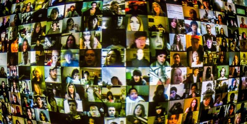 Big Bang Data at the CCCB