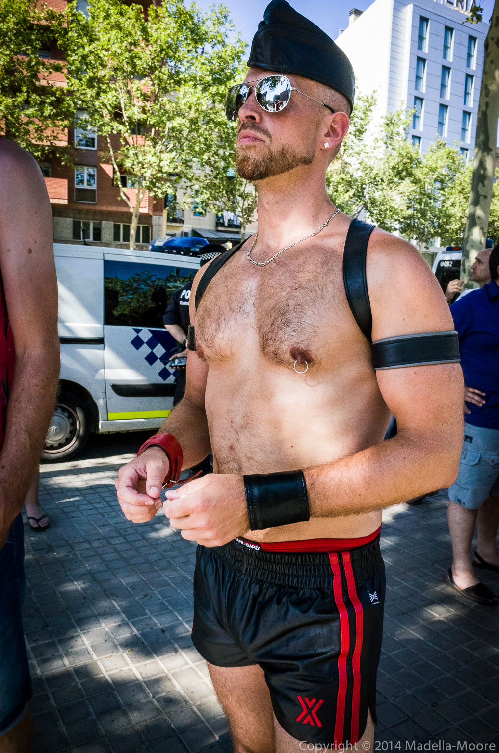 Barcelona Pride 2014