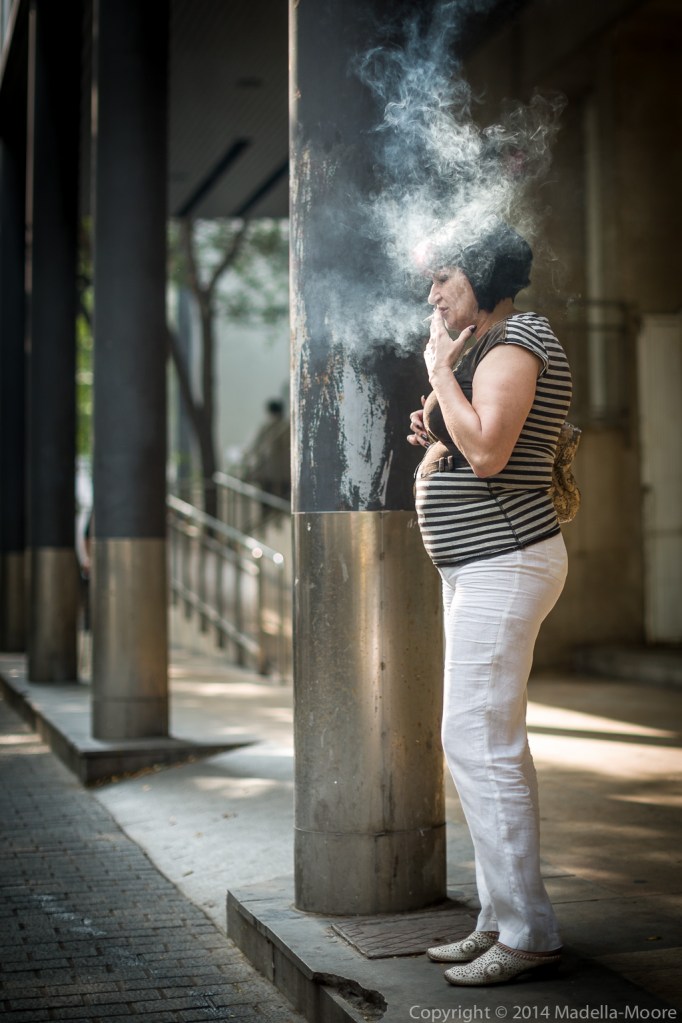 Ready for the Hospital