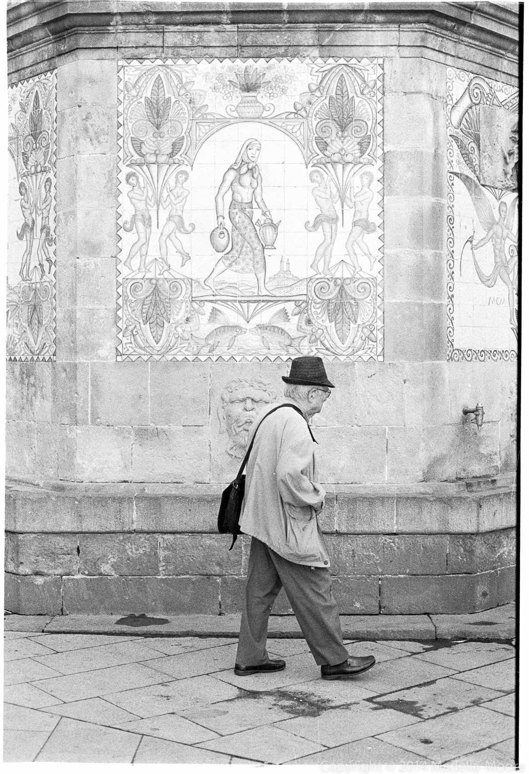 New Vintage – The Minolta XD-s Analogue SLR – Transient Eye