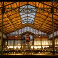 Mercat del Born,&nbsp;Barcelona.