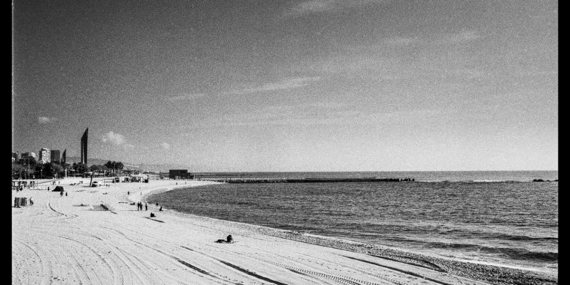 Nova Icaria, Barcelona