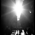 Barcelona – Autum High Contrast Light on the&nbsp;Streets