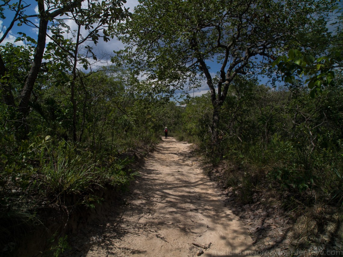 Parque Nacional Serra do Cipó