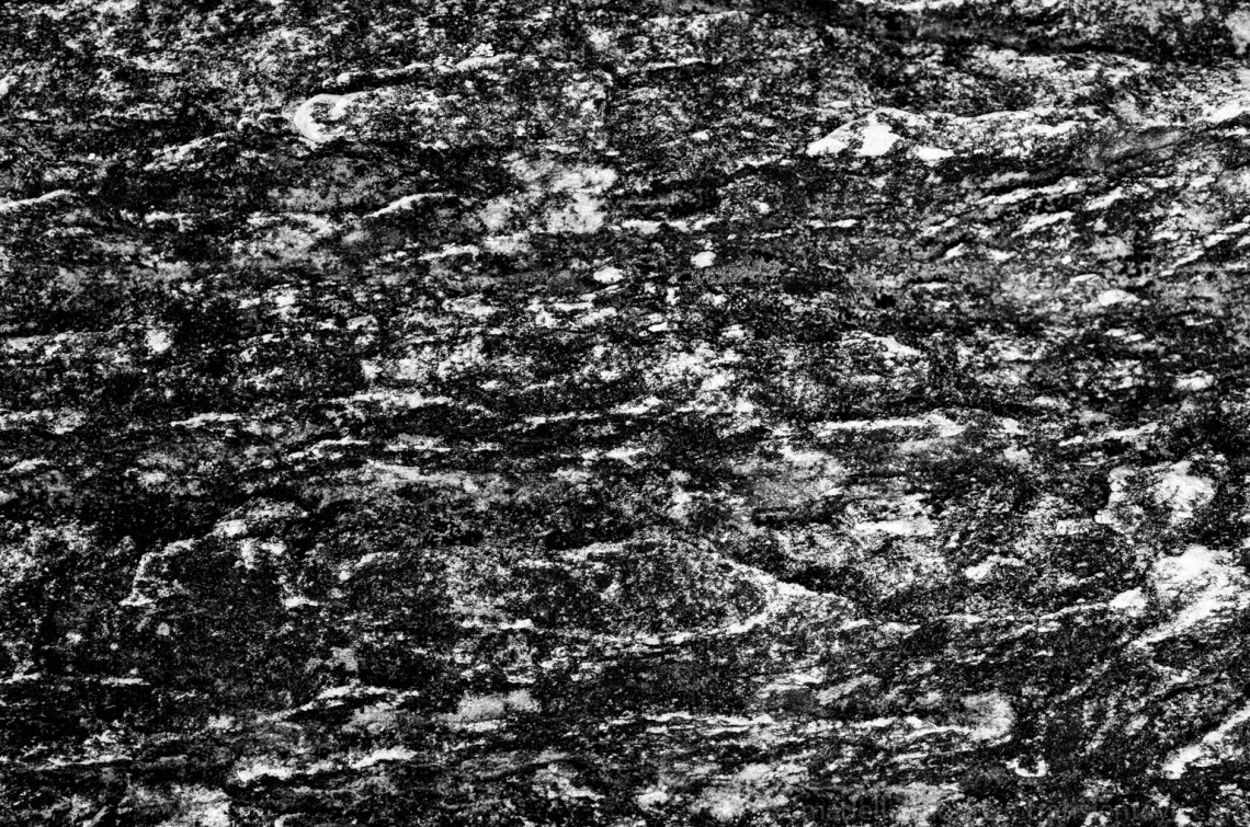 Rock Textures, Parque Estadual Biribiri, Brazil