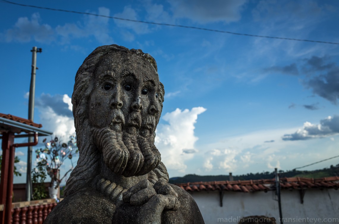 Serro, Minas Gerais, Brazil