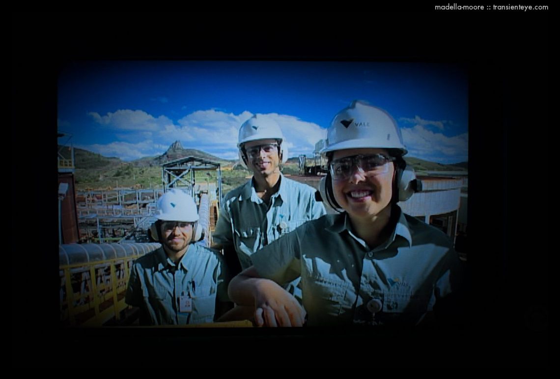 Happy Mining People, Belo Horizonte, Brazil