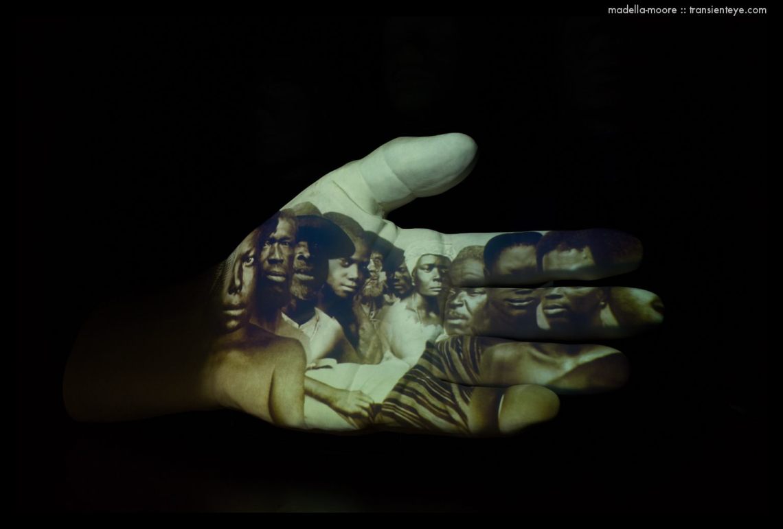 Sanitised slave history, Vale Museum, Belo Horizonte.