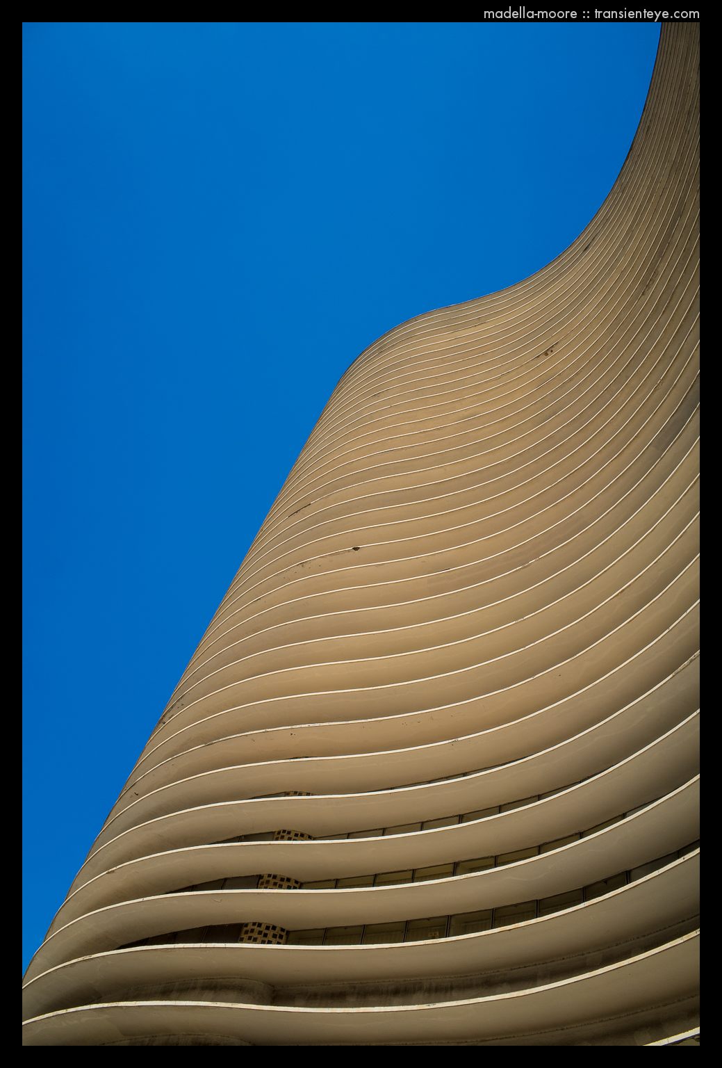Edificio Niemeyer, Belo Horizonte, Brazil