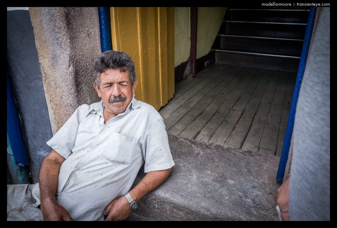 Street Photography, Ouro Preto, Minas Gerais, Brazil.