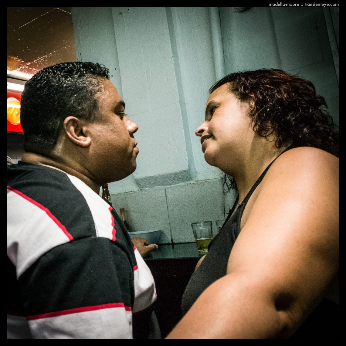 Belo Horizonte - Central Market