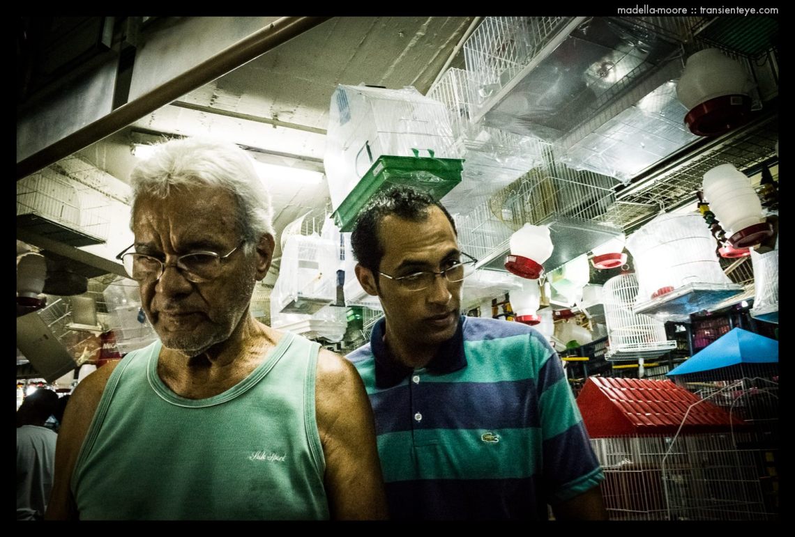 Belo Horizonte - Central Market