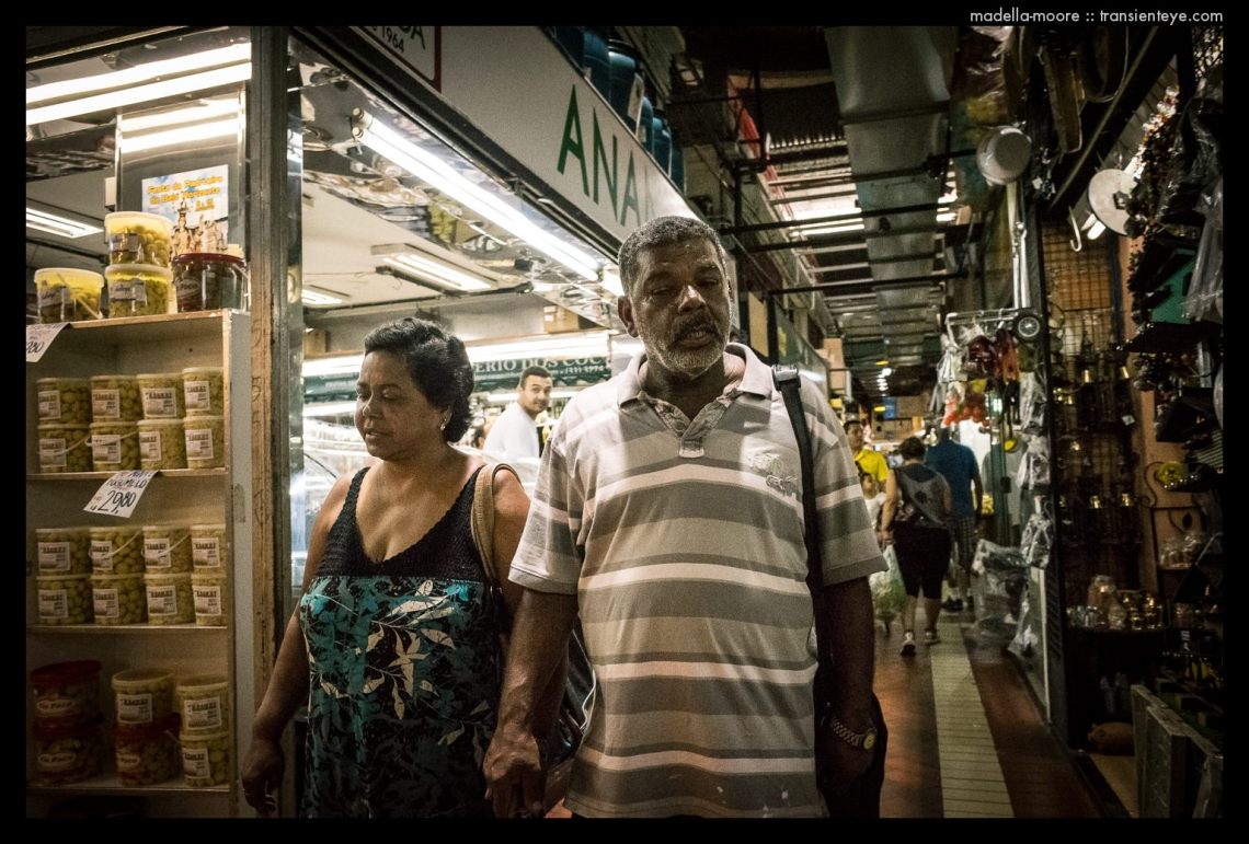 Belo Horizonte - Central Market