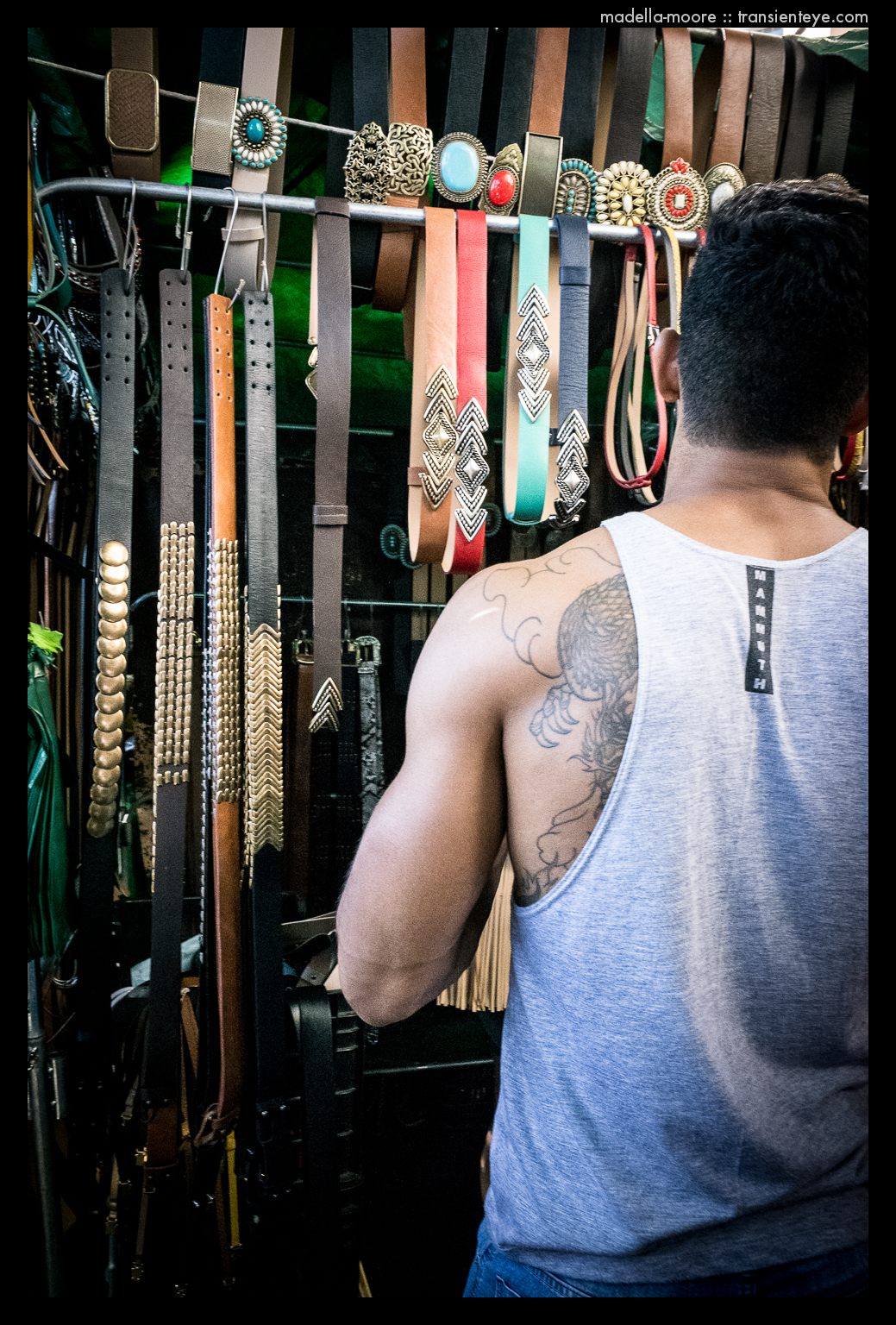 Belo Horizonte - Sunday Market