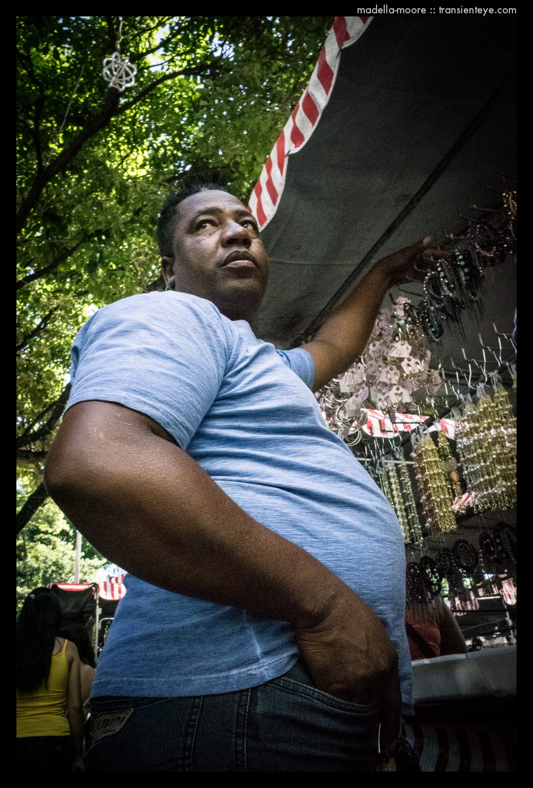 Belo Horizonte - Sunday Market