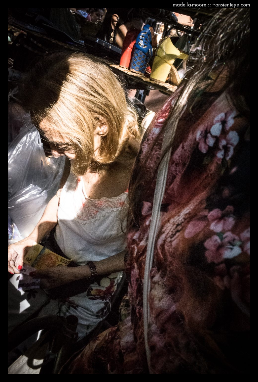 Belo Horizonte - Sunday Market