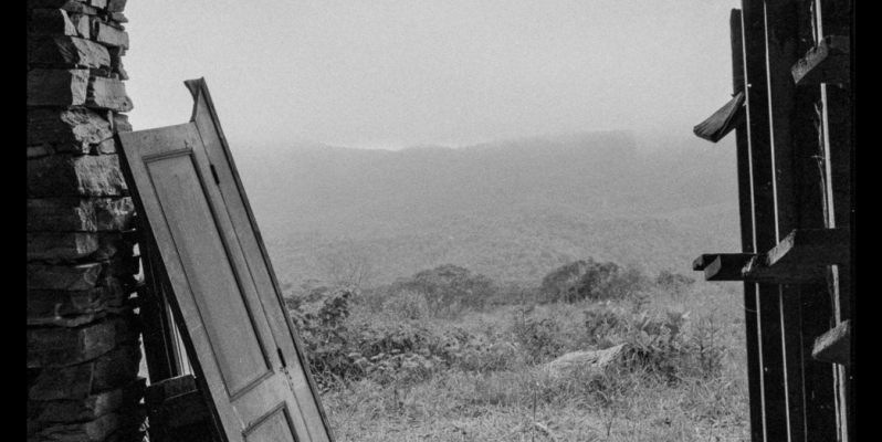 Hotel Relicario. Leica M7 with Ilford HP5+ and Zeiss ZM 2/35.