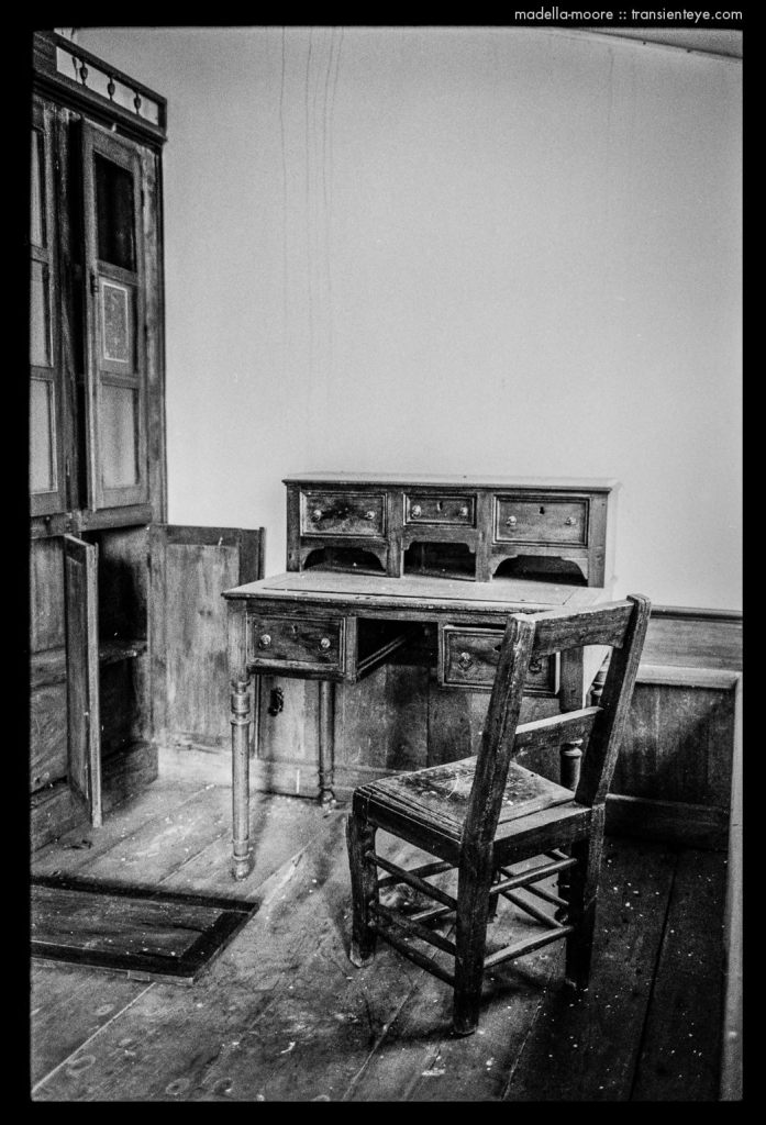 Hotel Relicario, Minas Gerais