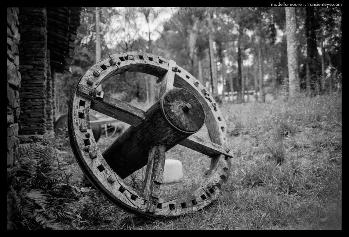 Hotel Relicario, Minas Gerais