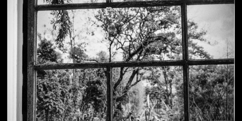 Hotel Relicario, Minas Gerais