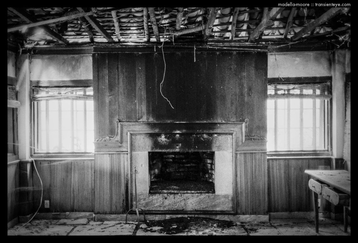 Hotel Relicario, Minas Gerais