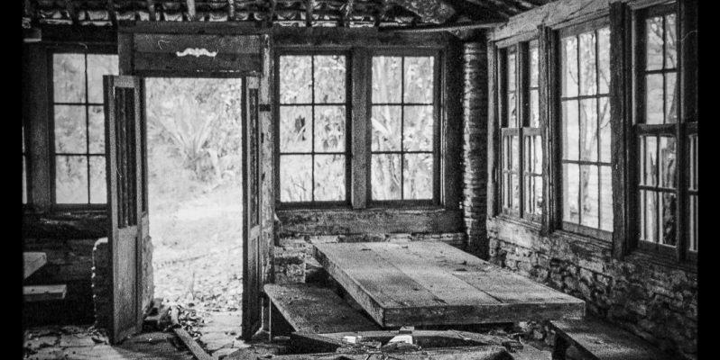 Hotel Relicario, Minas Gerais