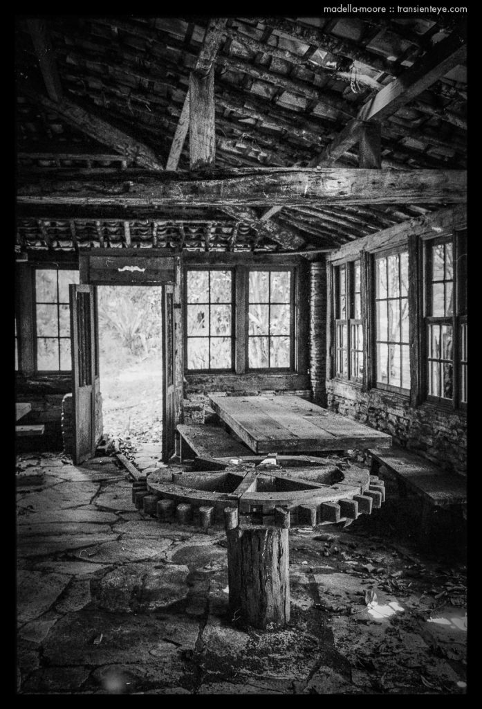 Hotel Relicario, Minas Gerais