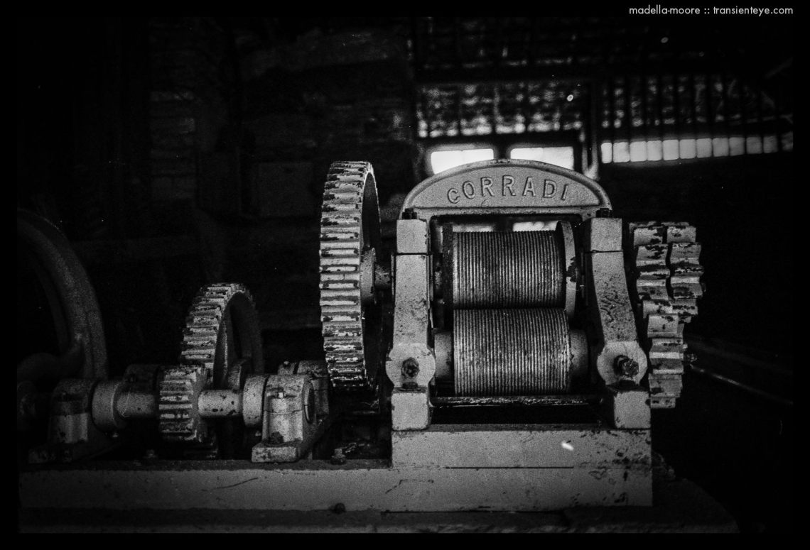 Hotel Relicario, Minas Gerais