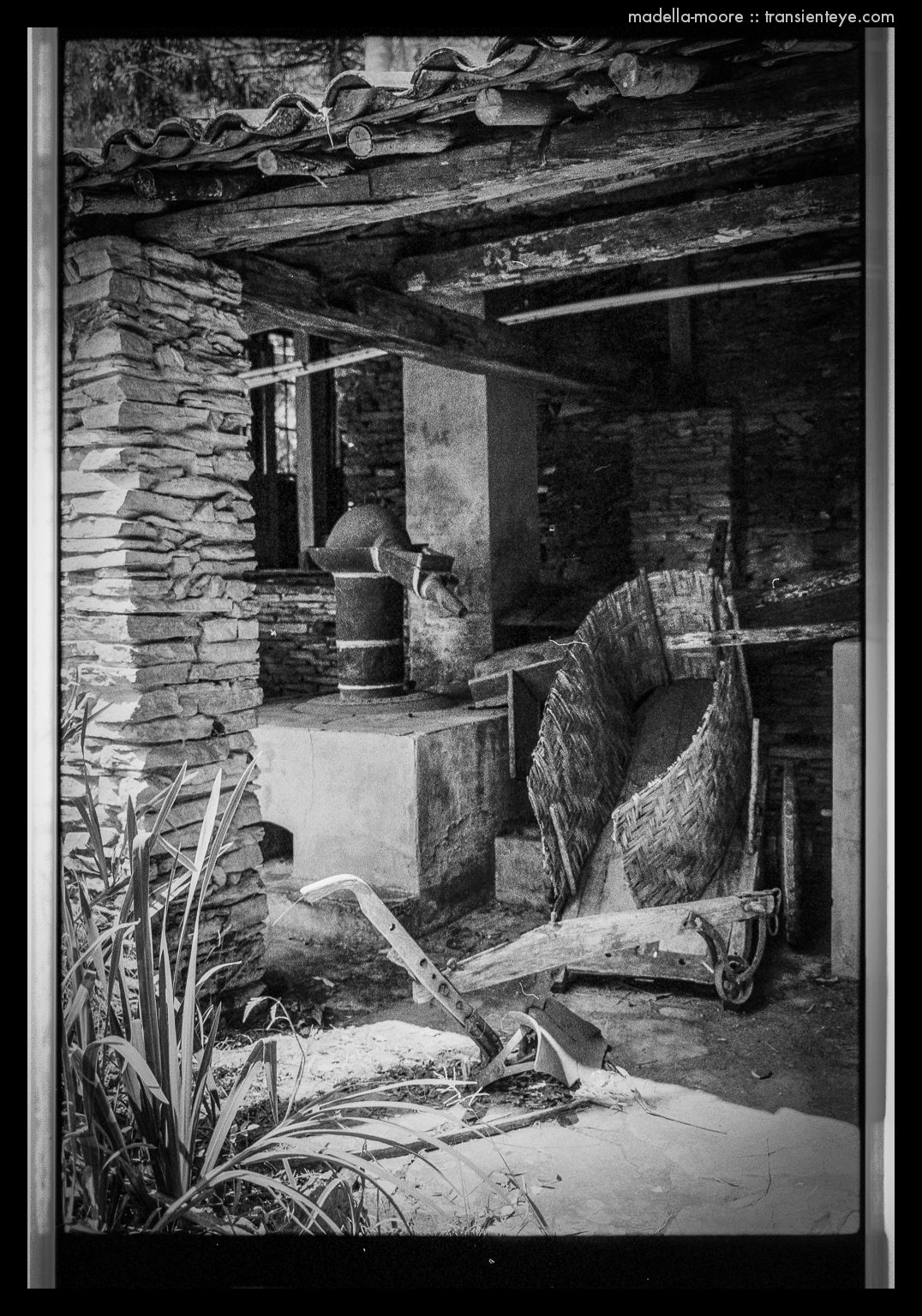 Hotel Relicario, Minas Gerais