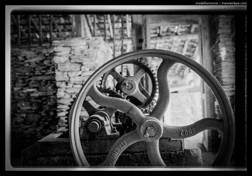 Hotel Relicario, Minas Gerais