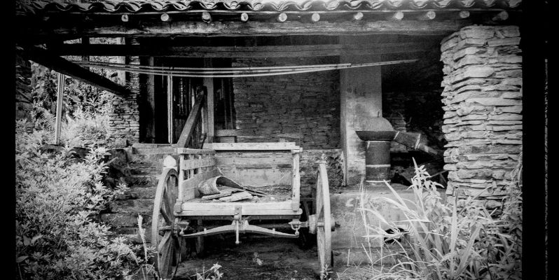 Hotel Relicario, Minas Gerais