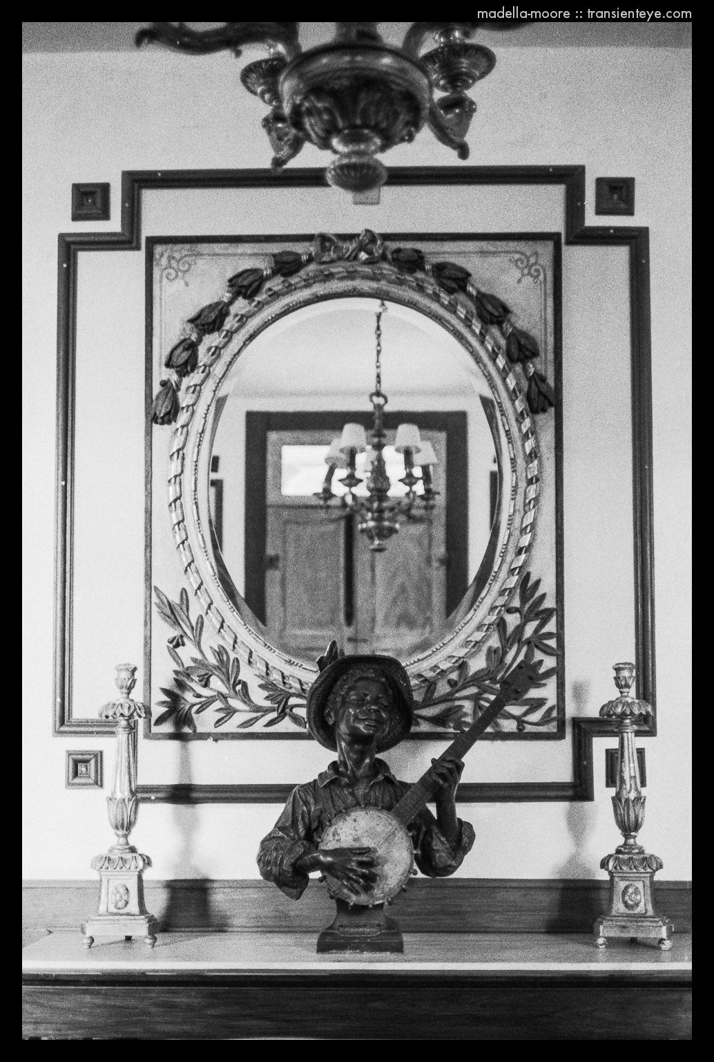 Hotel Relicário, Ouro Preto, Minas Gerais, Brazil