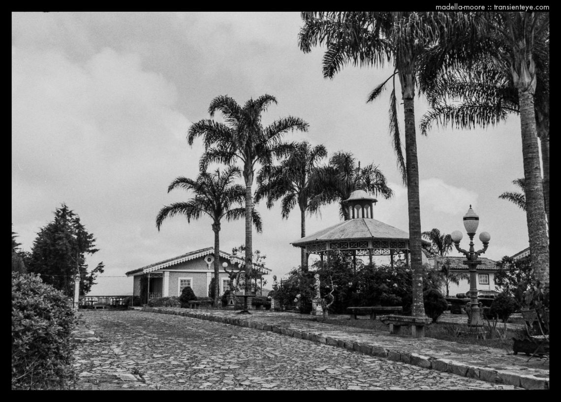 Hotel Relicário, Ouro Preto, Minas Gerais, Brazil