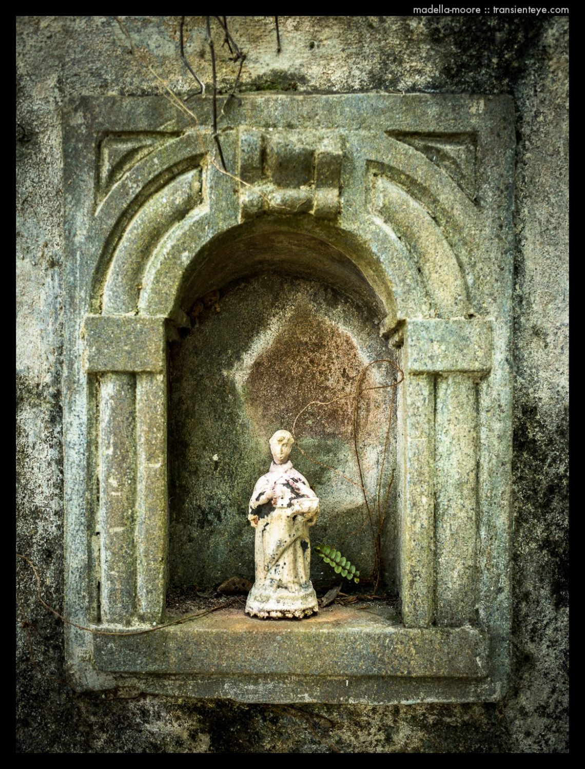 Hotel Relicário, Brazil