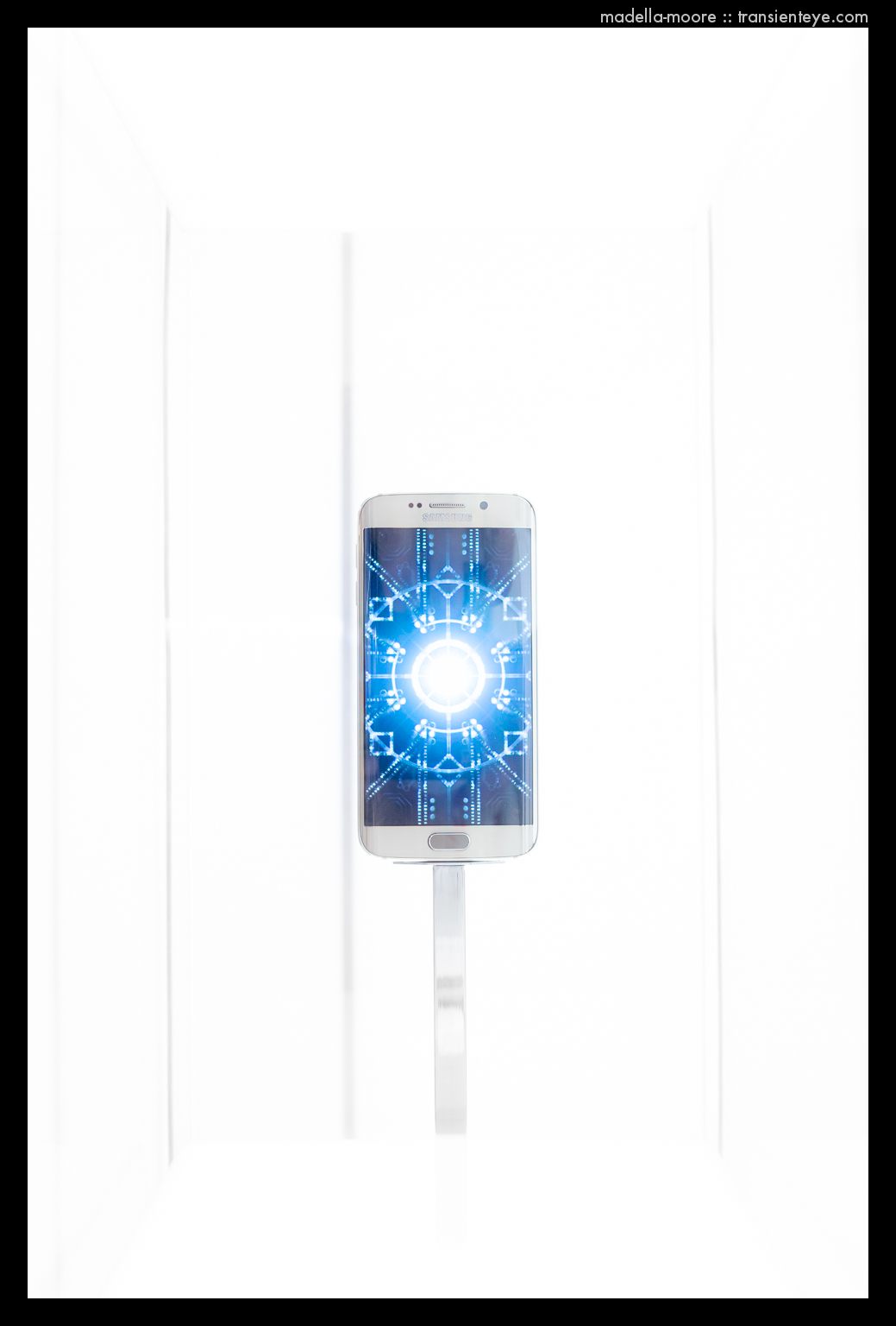 Samsung Galaxy S6 Curve