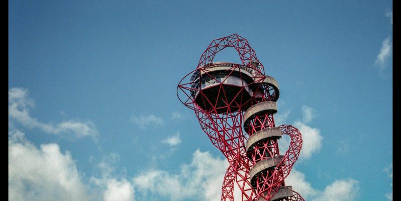 Photography by Mark Moore