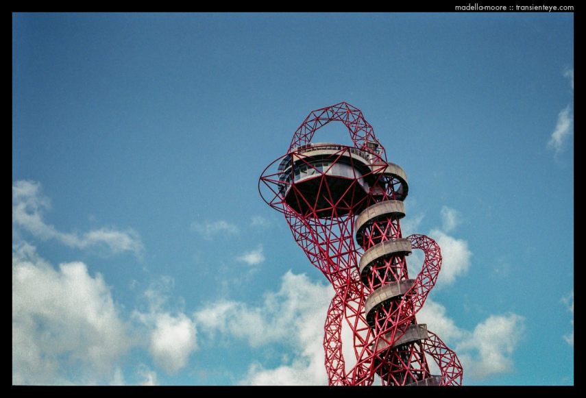 Photography by Mark Moore