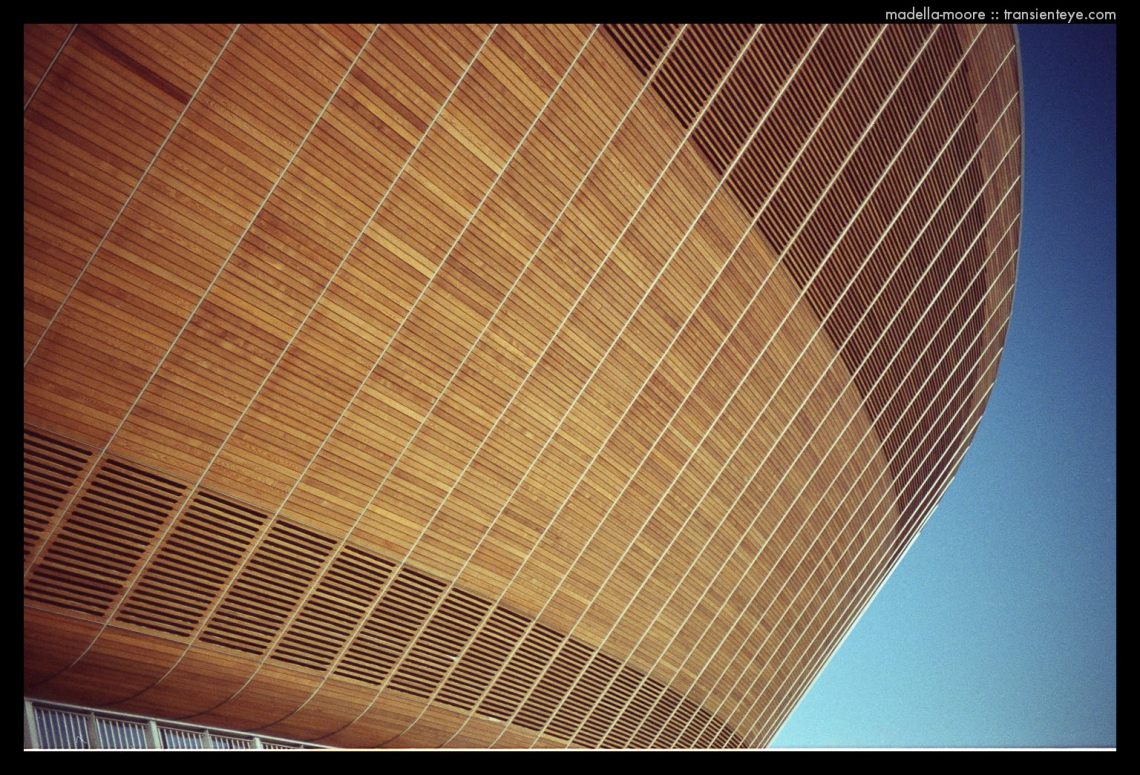 Photography by Mark Moore