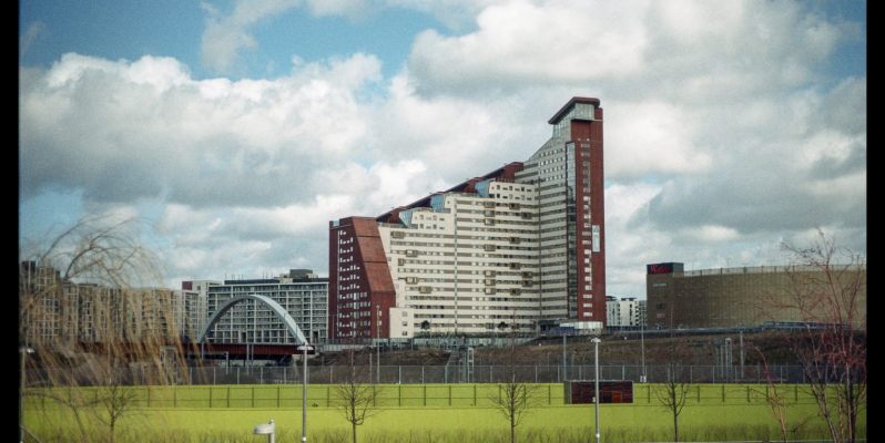 Photography by Mark Moore