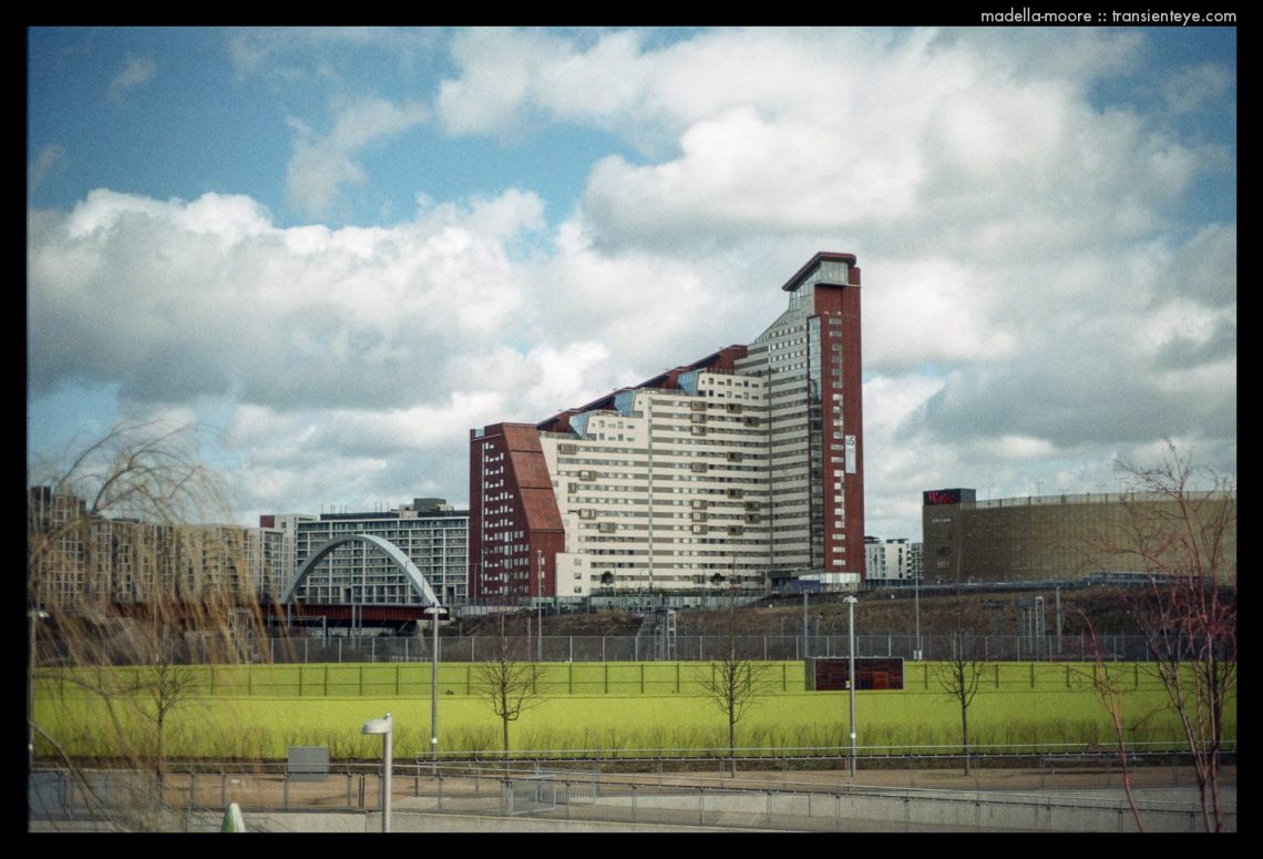 Photography by Mark Moore