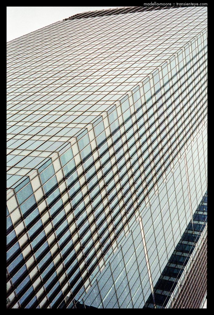 Photograph by Mark Moore