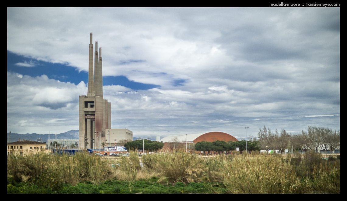 Sant Adrià de Besòs