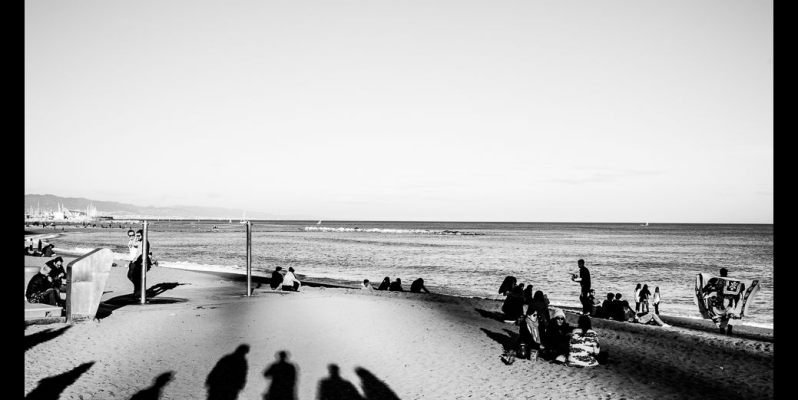 Barcelona Street Photography