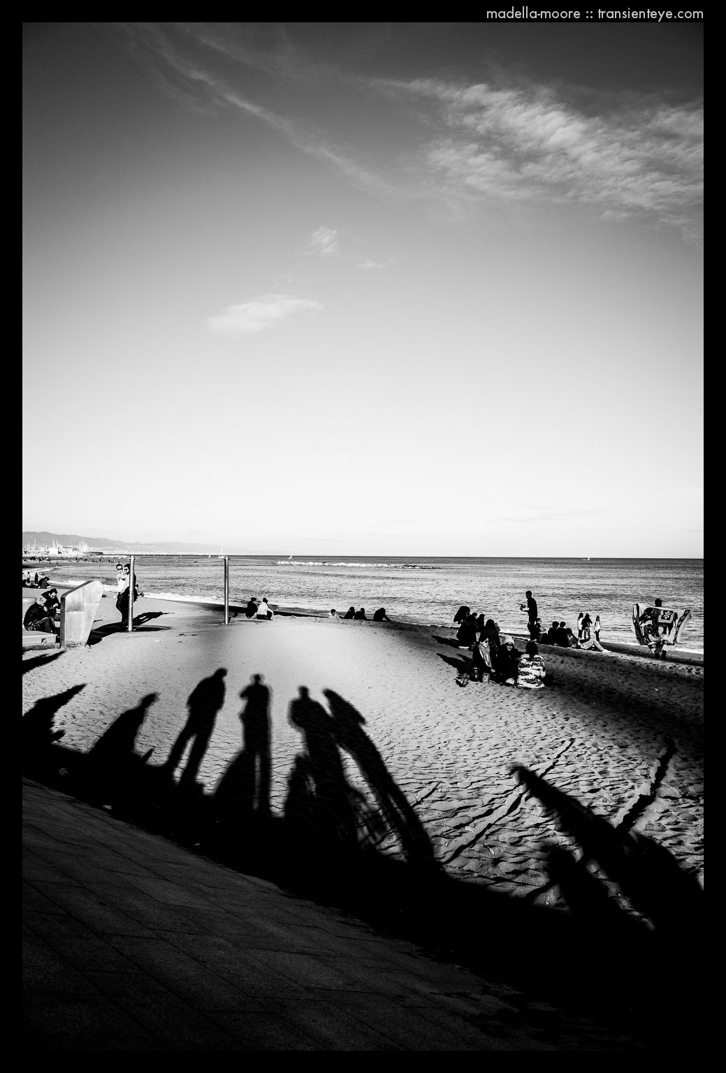 Barcelona Street Photography