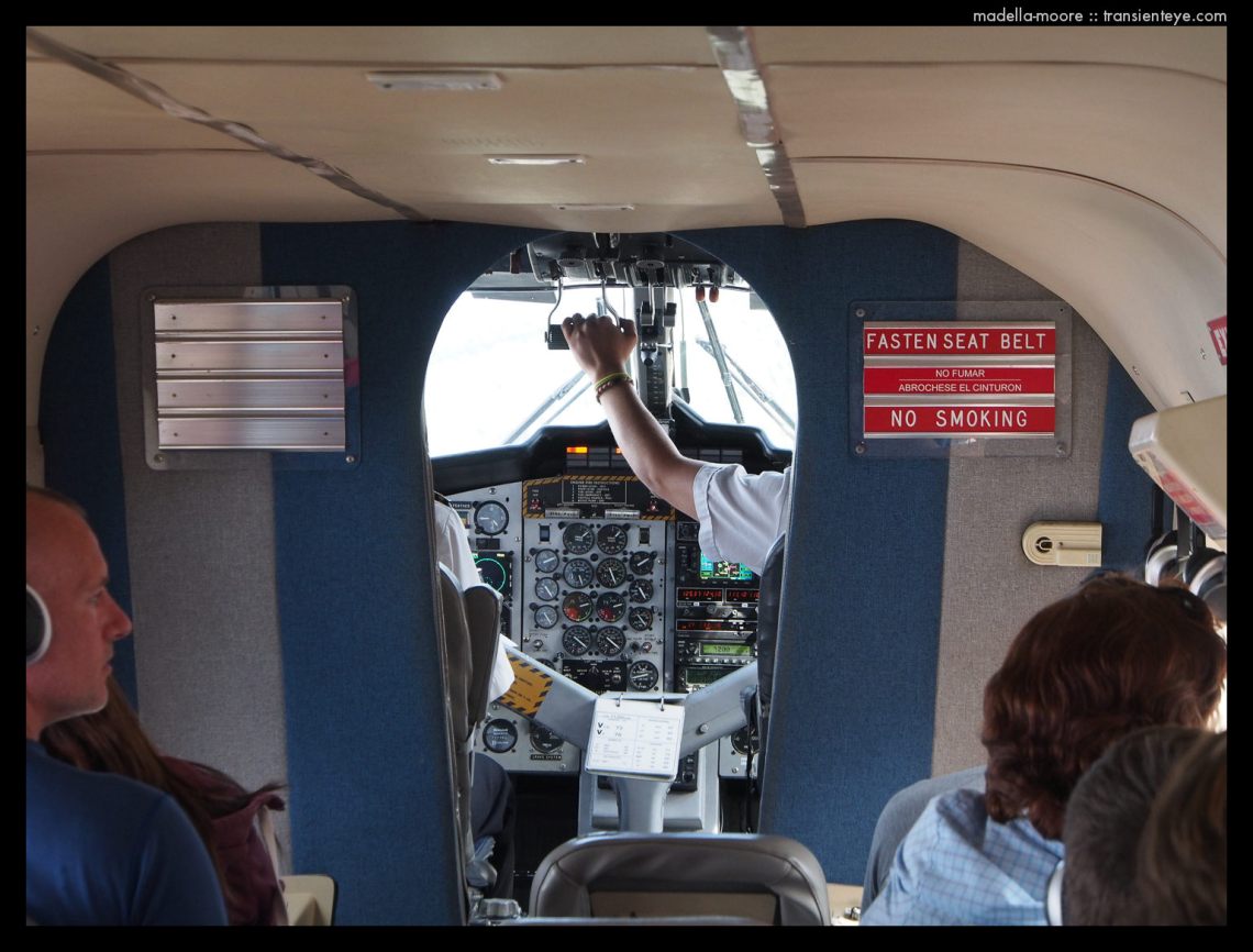 Scenic Airlines - Grand Canyon