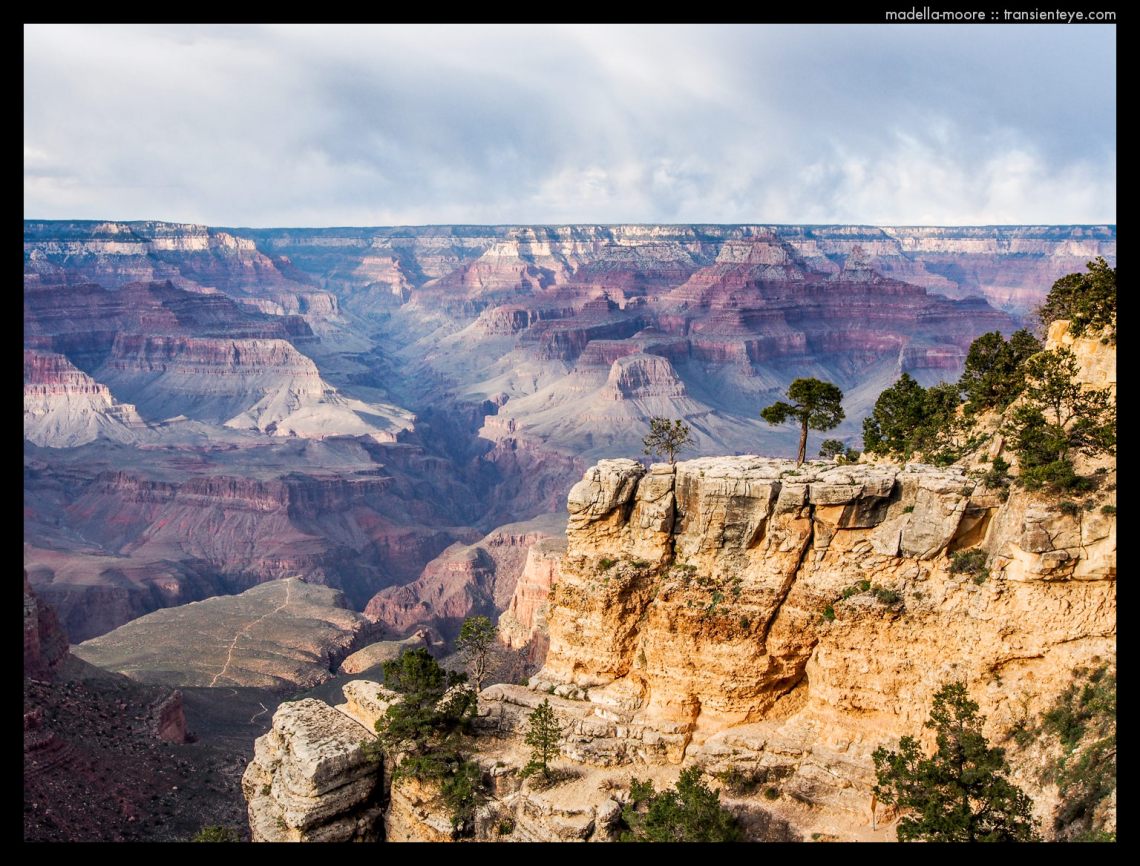 Grand Canyon