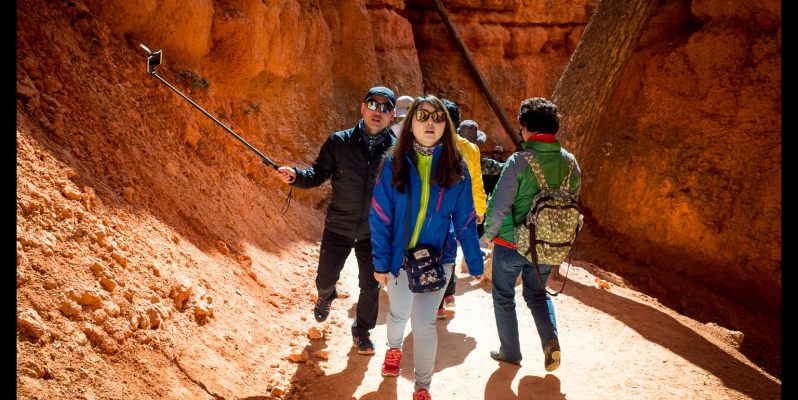 Bryce Canyon Tourism