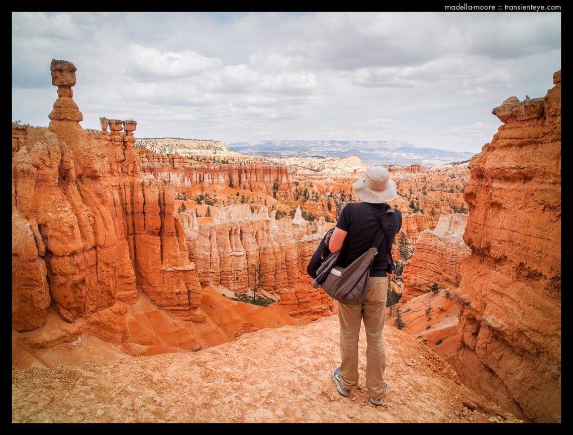 Bryce Canyon Tourism