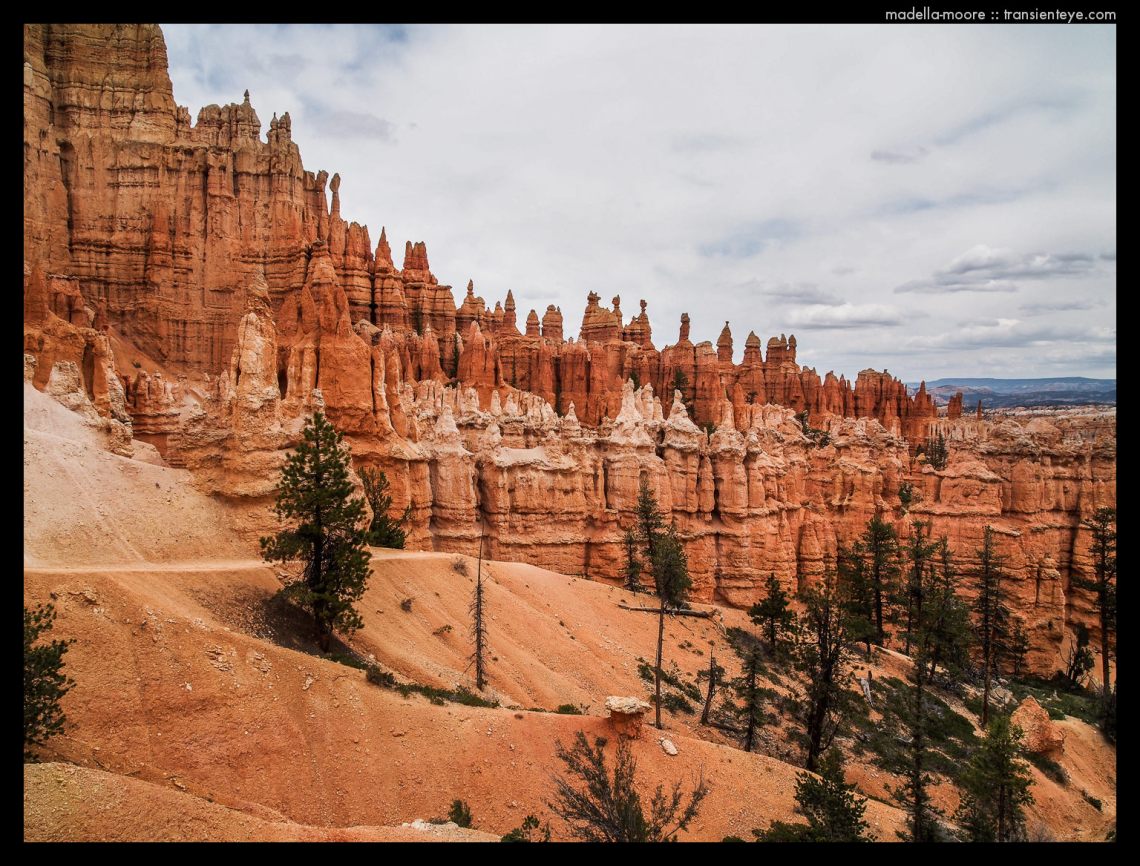 Bryce Canyon