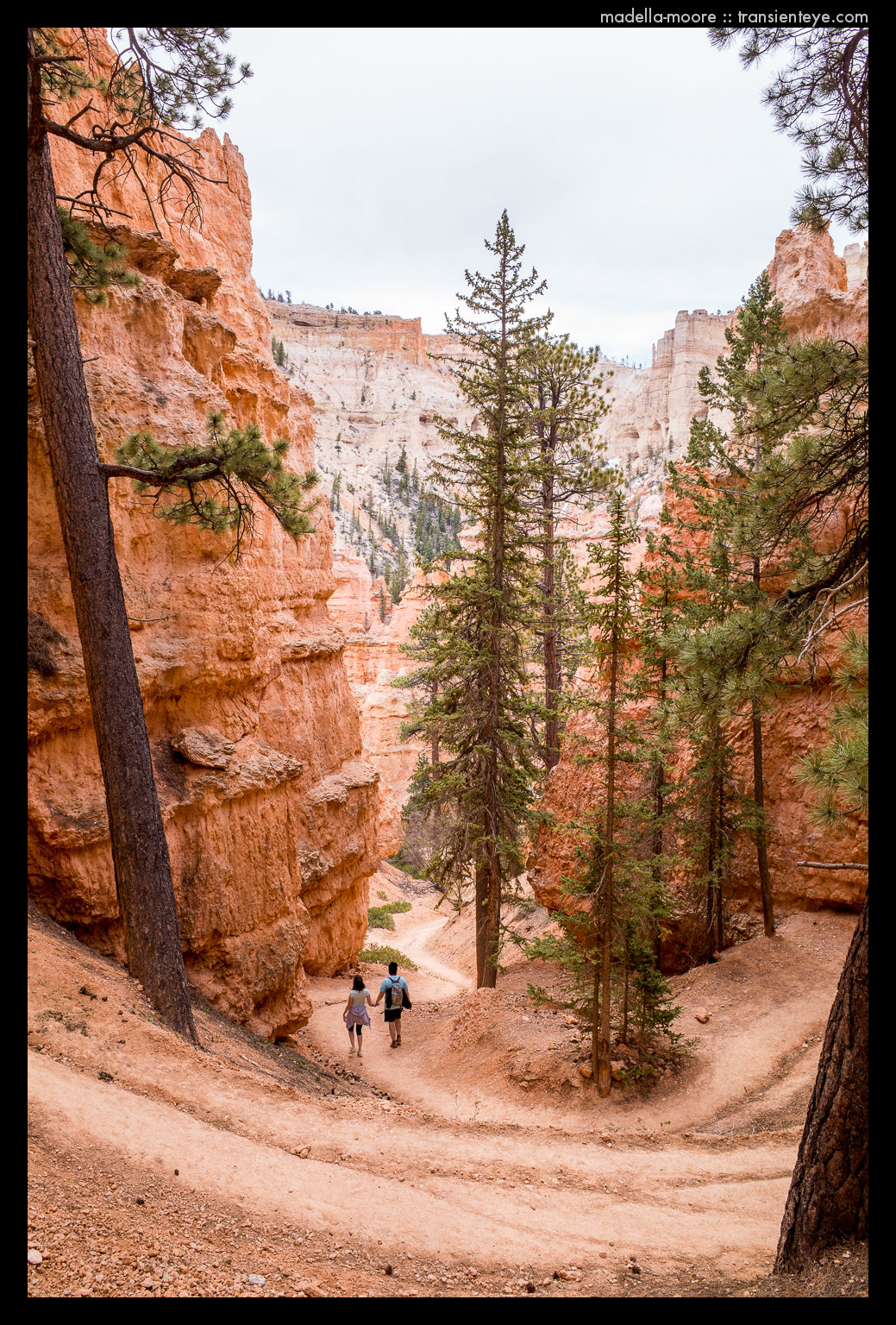 Bryce Canyon Tourism